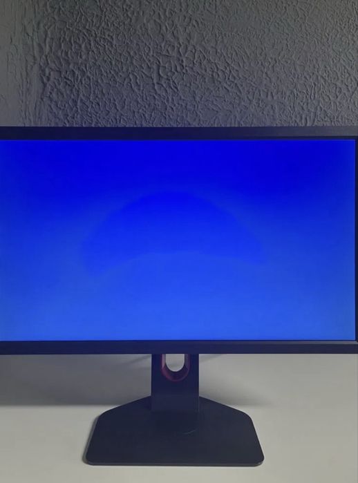 Monitor zowie xl2411k 144hz dyac
