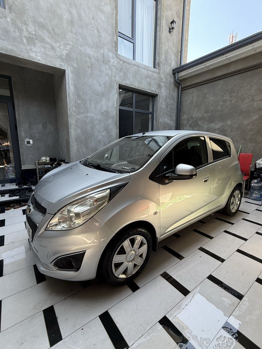 spark  1 evro avtomat 2014