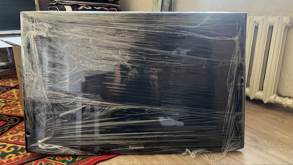 Panasonic теледидар 35 000