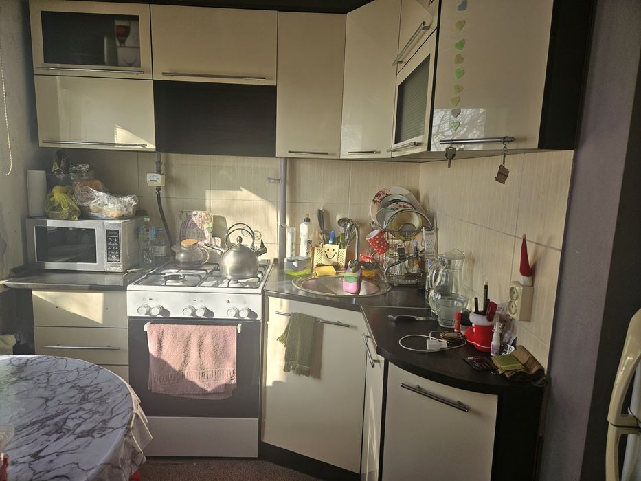 Продам кухонный гарнитур