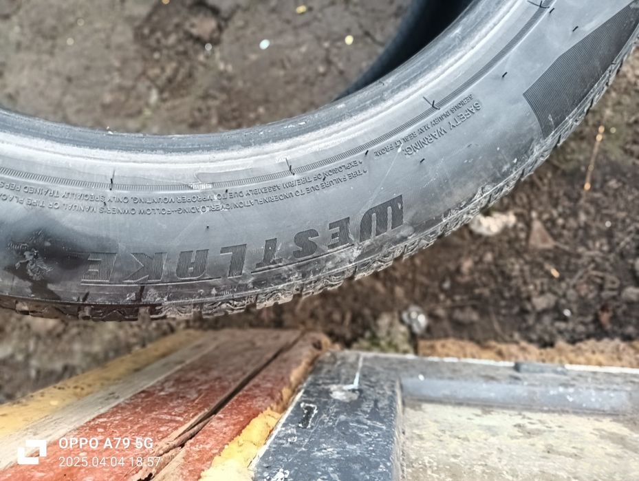 Anvelope 245 45 19/ două bucati