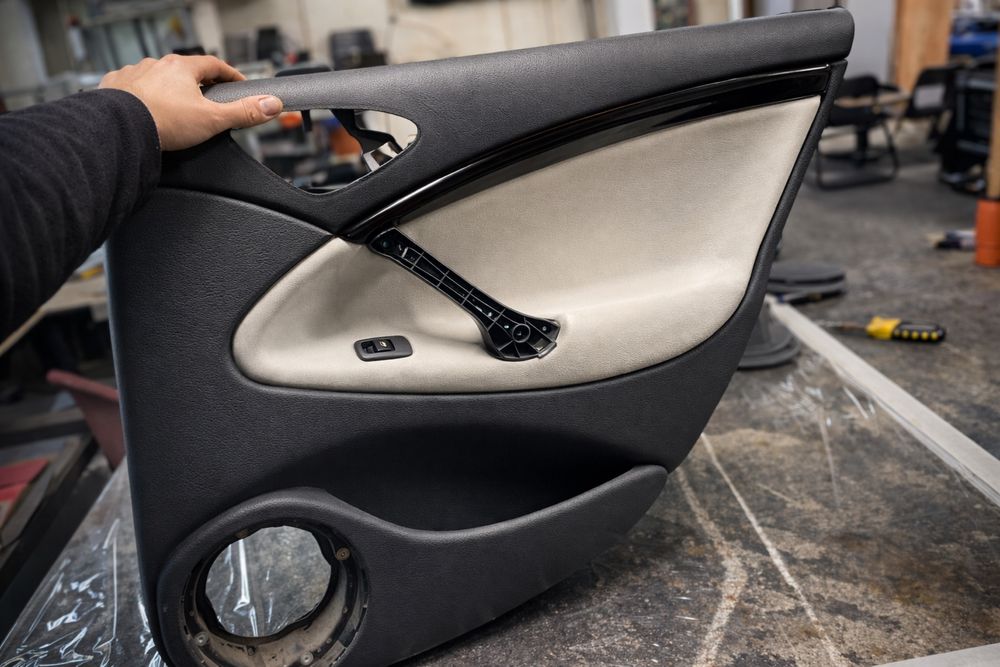 Автотапицер Бургас АВТОТАВАНИ