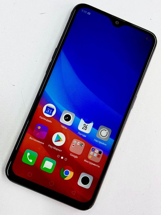Продам OPPO A5s.