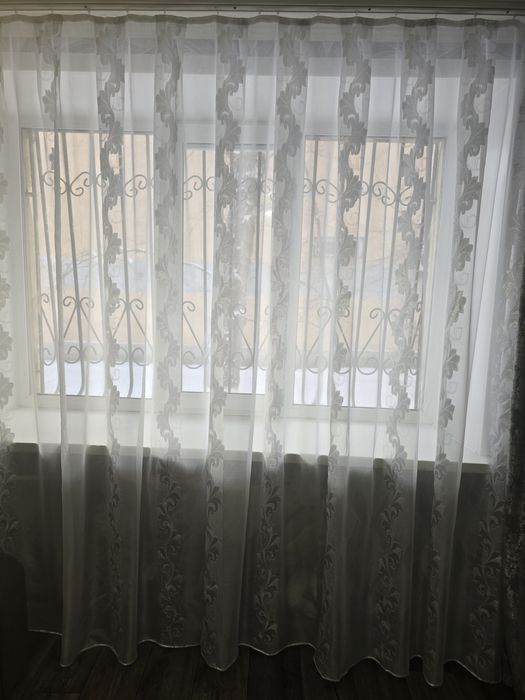 Продаю тюль.    .