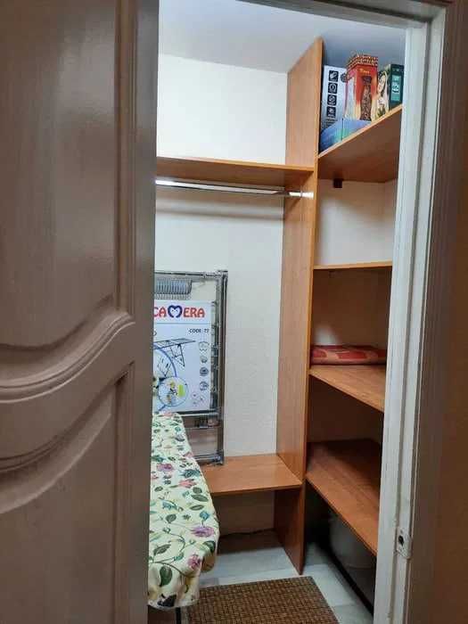 Уютная 1в2 на Алайском (Суперцентр). Кирпич, Евроремонт и Техника