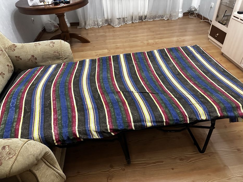 Диван софа раскладной