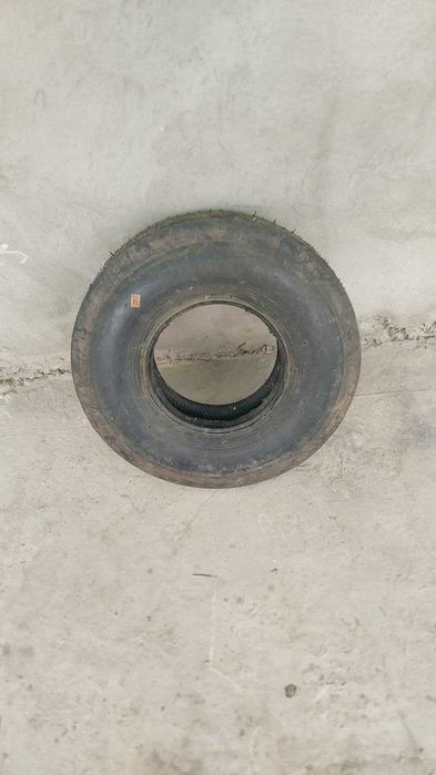 Баллон для прицепа и погрузчиков