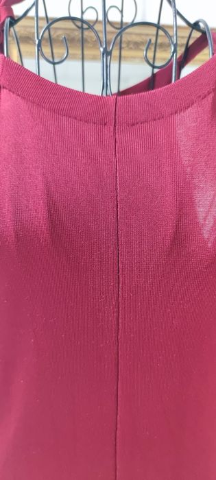 Гащеризон от стегнато плетиво на Zara, размер M