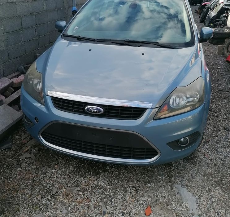 Capota bara far aripa usa trager Ford Focus, facelift