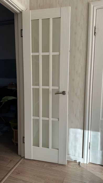 Продам межкомнатные двери