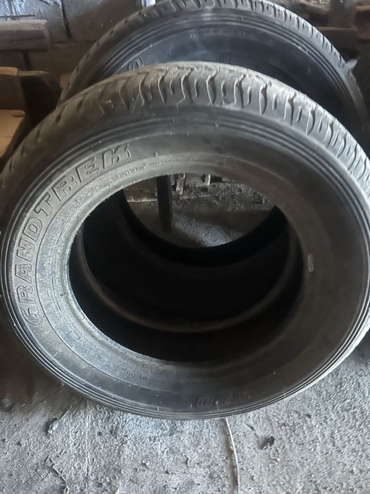 Vand anvelope 265/60R18