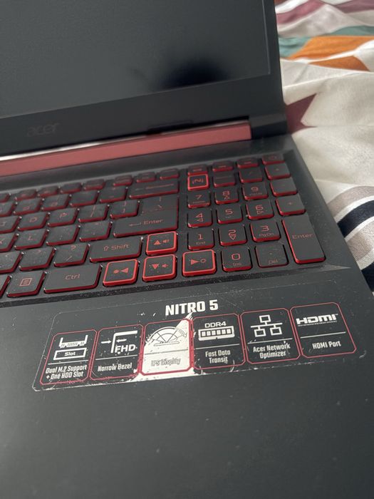 Laptop Gaming Asus