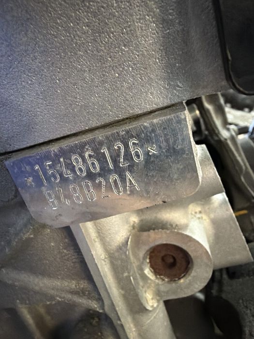 Motor dezechipat BMW Seria 5 G30 2022