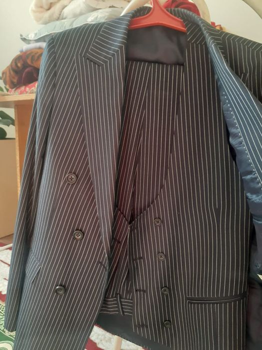 Костюм Zero Plus