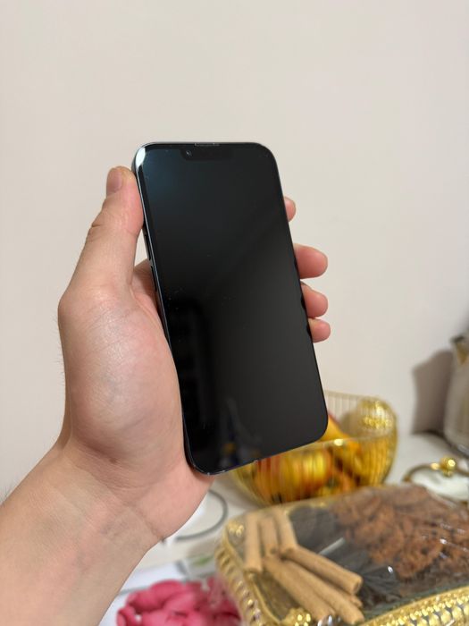 Айфон 13 128гб 76%