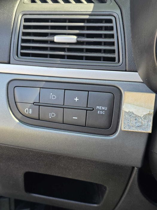 Vand Fiat Grande Punto 2013 164772 km 1.3 benzina TVA deductibil