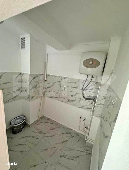 Apartament 1 camera, 24 mp, zona  Soarelui