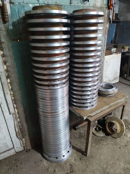 Токарные услуги- токар хизмати