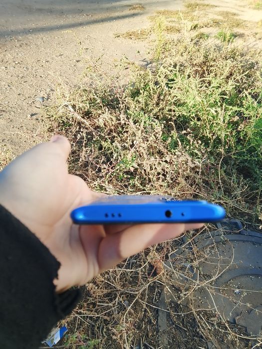 Продам телефон Redmi 9T