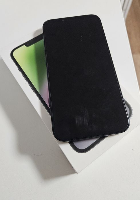 Iphone 14 в идеальном состоянии