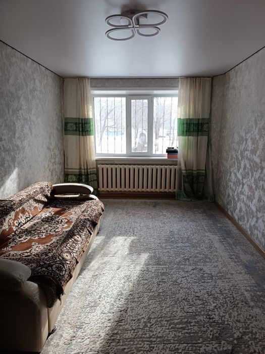 5-21.     3-х комн. Квартира