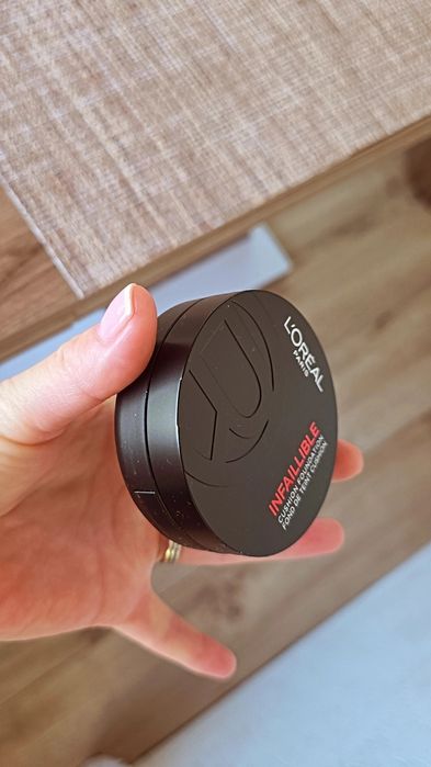 Fond Ten L'Oreal Infaillible Fresh Wear Cushion