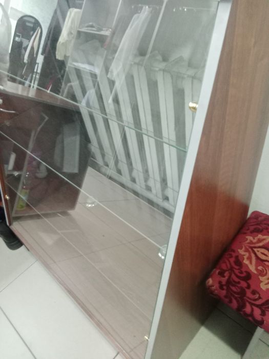 Витрина продам качество