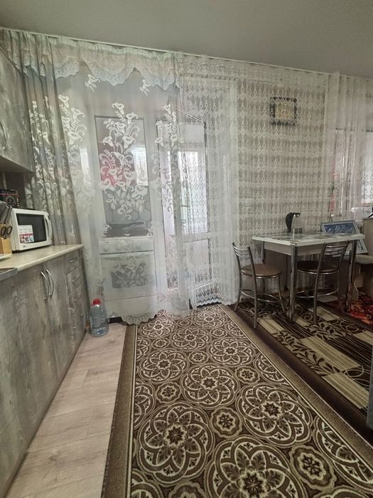 Отличная квартирка!!!