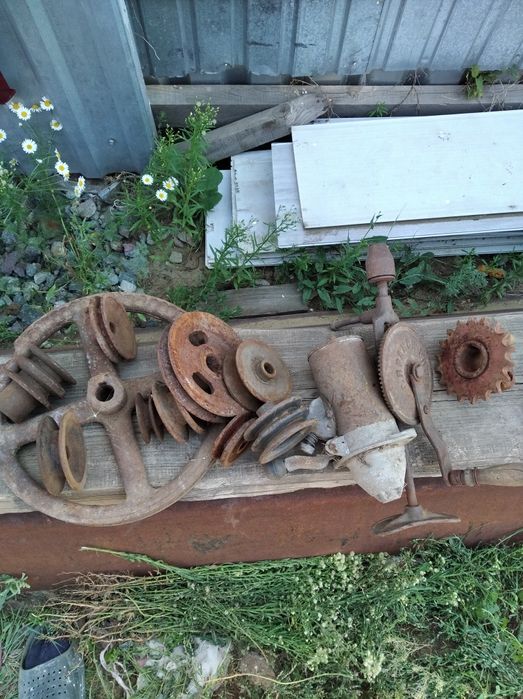 продам ключи советского исполнения