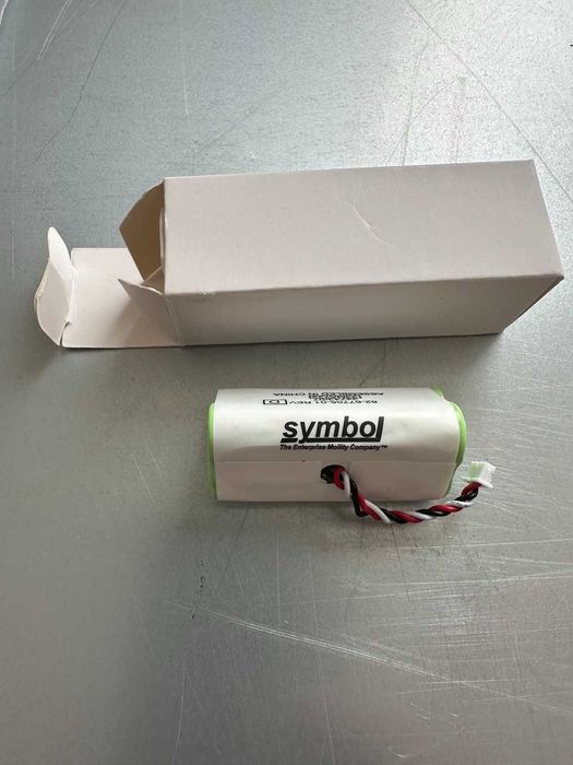 Безжичен 2D /QR баркод скенер Symbol DS6878 с нова батерия/6м. Гар.