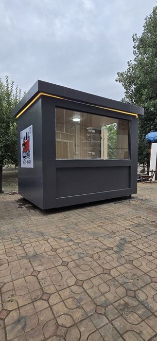 Кучма дукон, Фудтрак, бутка, Truck, Foodtruck, Фургон Прицеп