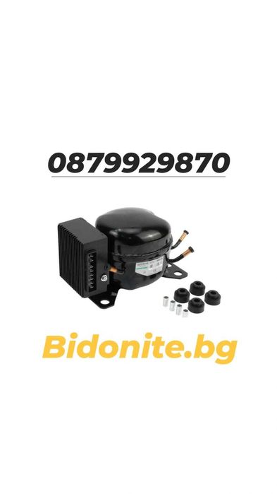 Хладилен компресор 12v/24v