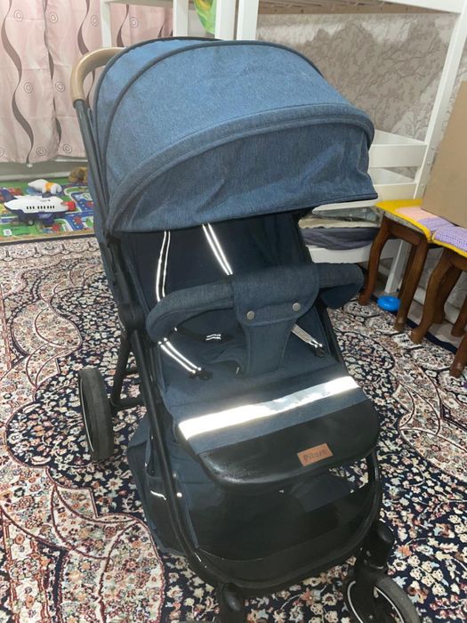 Коляска детская Pituso Toledo Air