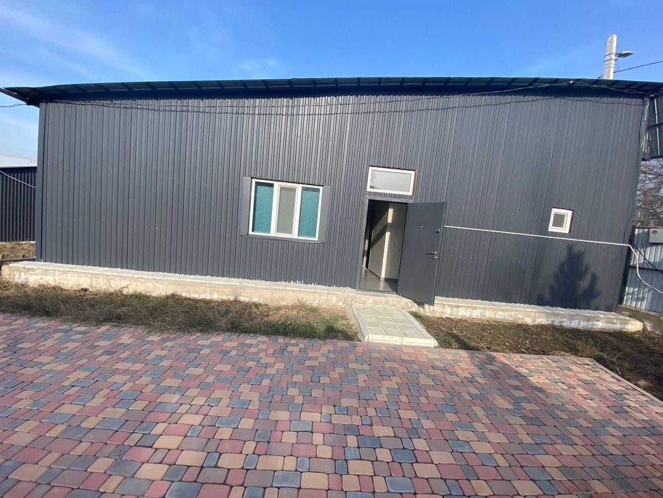 Промбаза Кульжинка 1 линия срочно