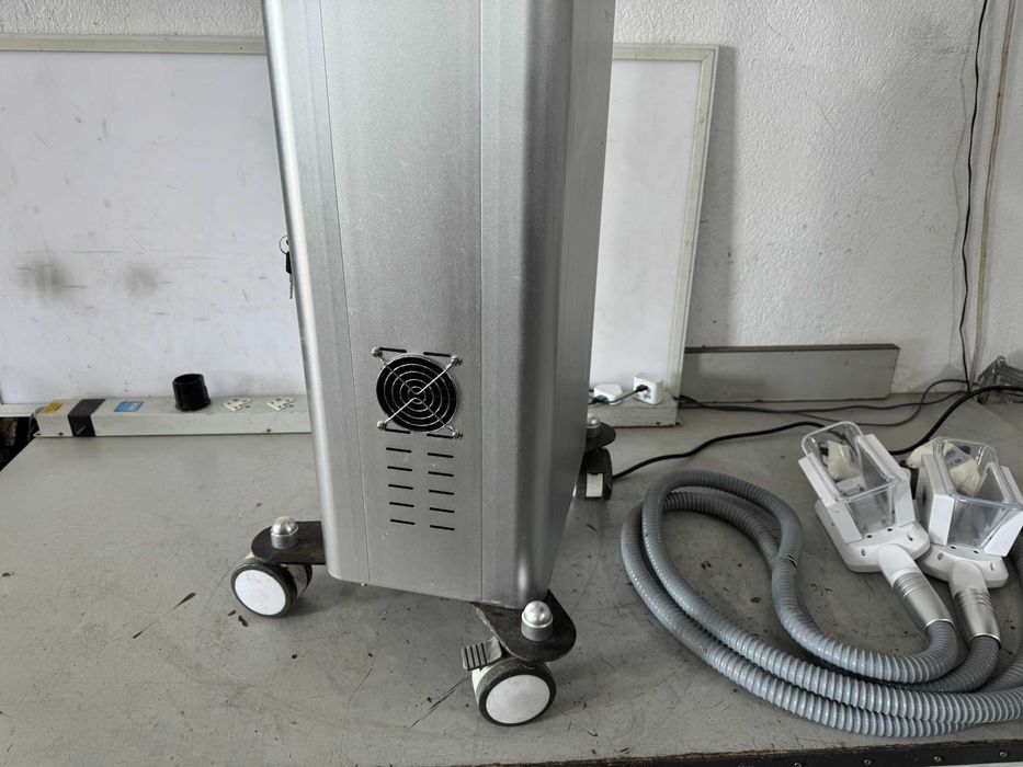 Професионален апарат за кавитация