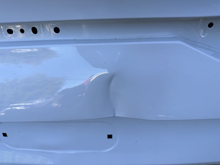 Capotă portbagaj / Haion BMW Seria 2 F44 : 7490213