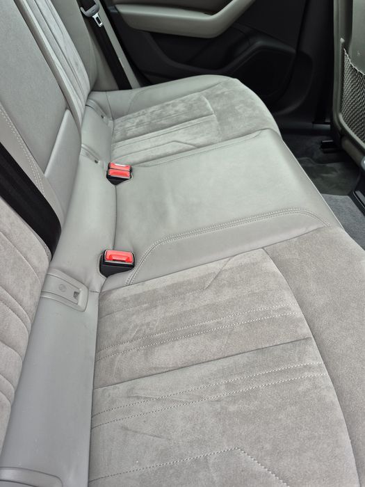 Audi A6 C8 35Tdi Mild hybrid