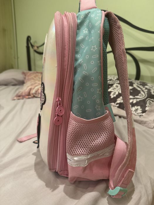 Школьный рюкзак