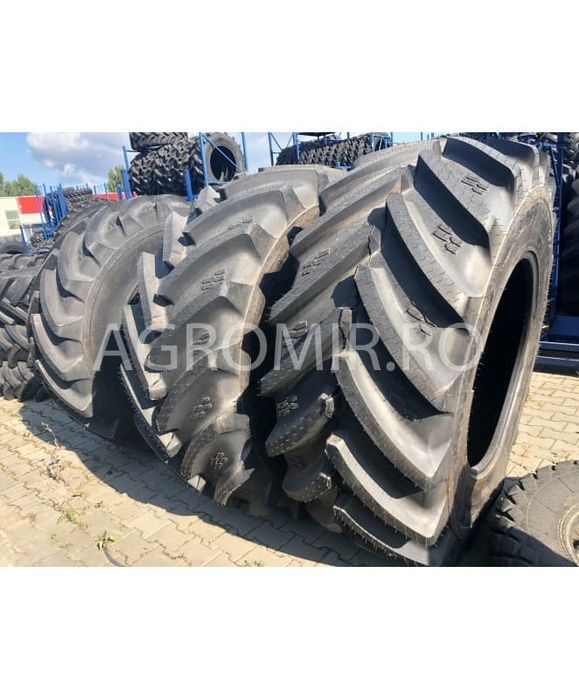 650/65 r34 161 d 372 (if) tl alliance  Cauciucuri tractor, Fiat, Case, Fendt, John Deere, New Holland, Massey Ferguson, UTB   Cauciucuri tractor, Fiat