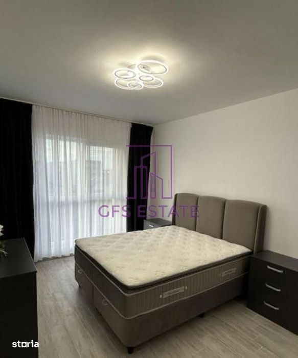 Inchiriere Apartament 2 Camere Titan|Centrala|Parcare — fotografia 1