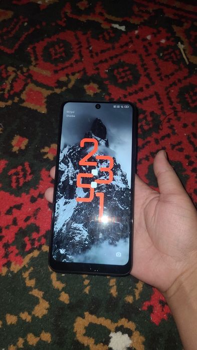 Redmi note 12 4/128