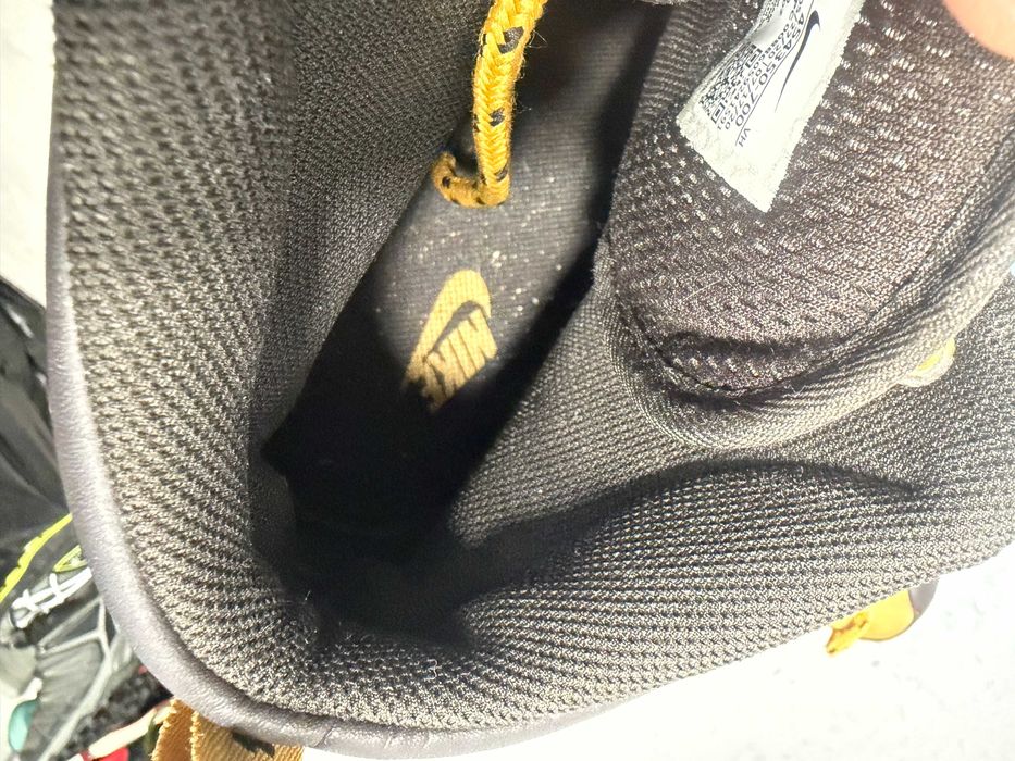 ''Nike  Manoa '''оригинални боти 44.5 номер