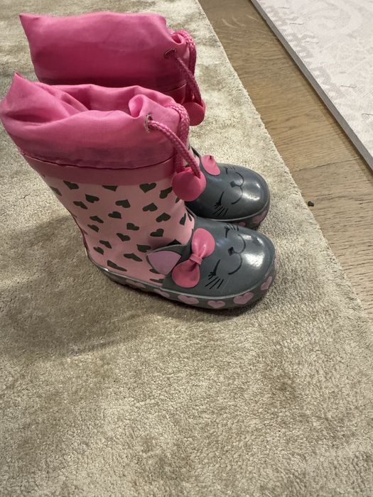 Гумени ботуши Playshoes