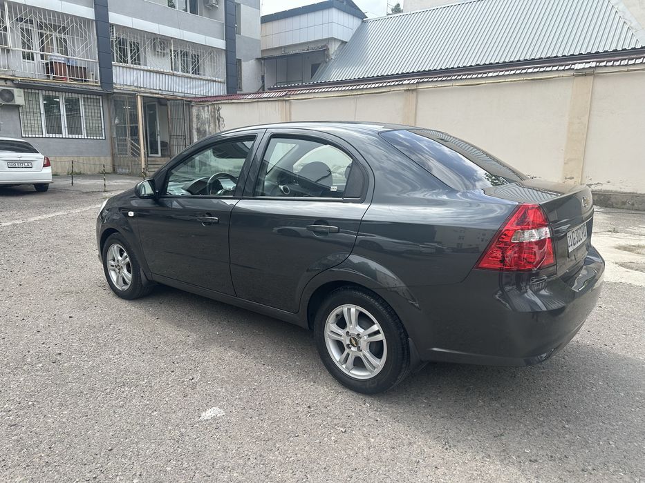 Накд/Бартер/Аренда Нексия 3 2017 йил, 4 поз, Автомат,