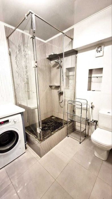 метро Абдулла Кадырий, массив Кашгар Ц-4, Алайский (АРДУС)