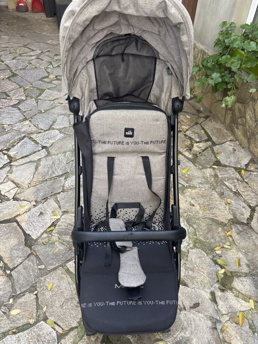 Лятна количка Cam matic