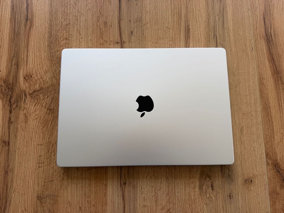 MacBook Pro 16" M4 MAX 14-CPU, 32-GPU, 36GB RAM, 1TB SSD