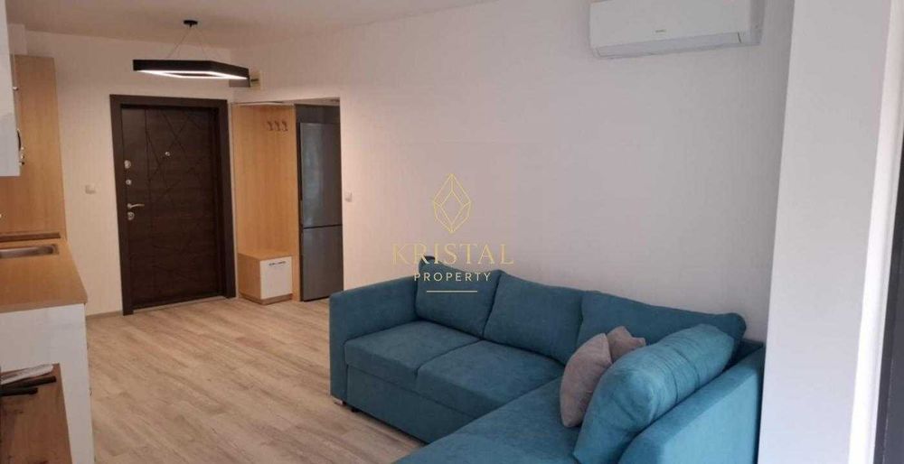 Продава се Двустаен апартамент в к.к. Слънчев бряг - 62 кв.м за 736 €/кв.м - Снимка #4