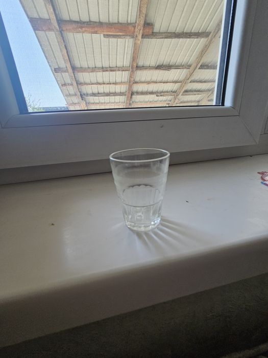 Рюмки стопки стекло