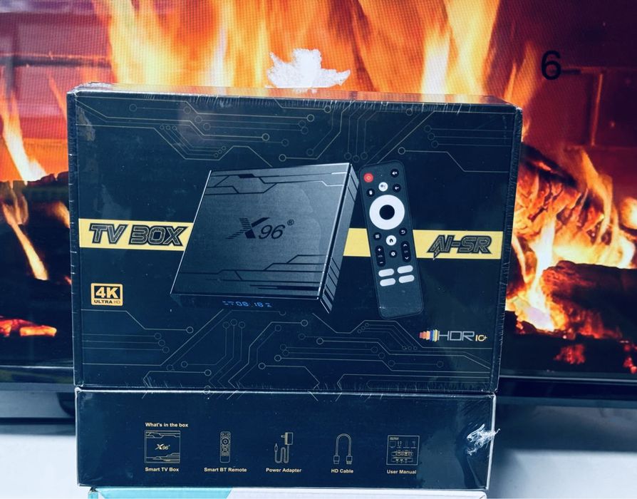 Тв бокс, Tv box, Smart tv, Смарт тв